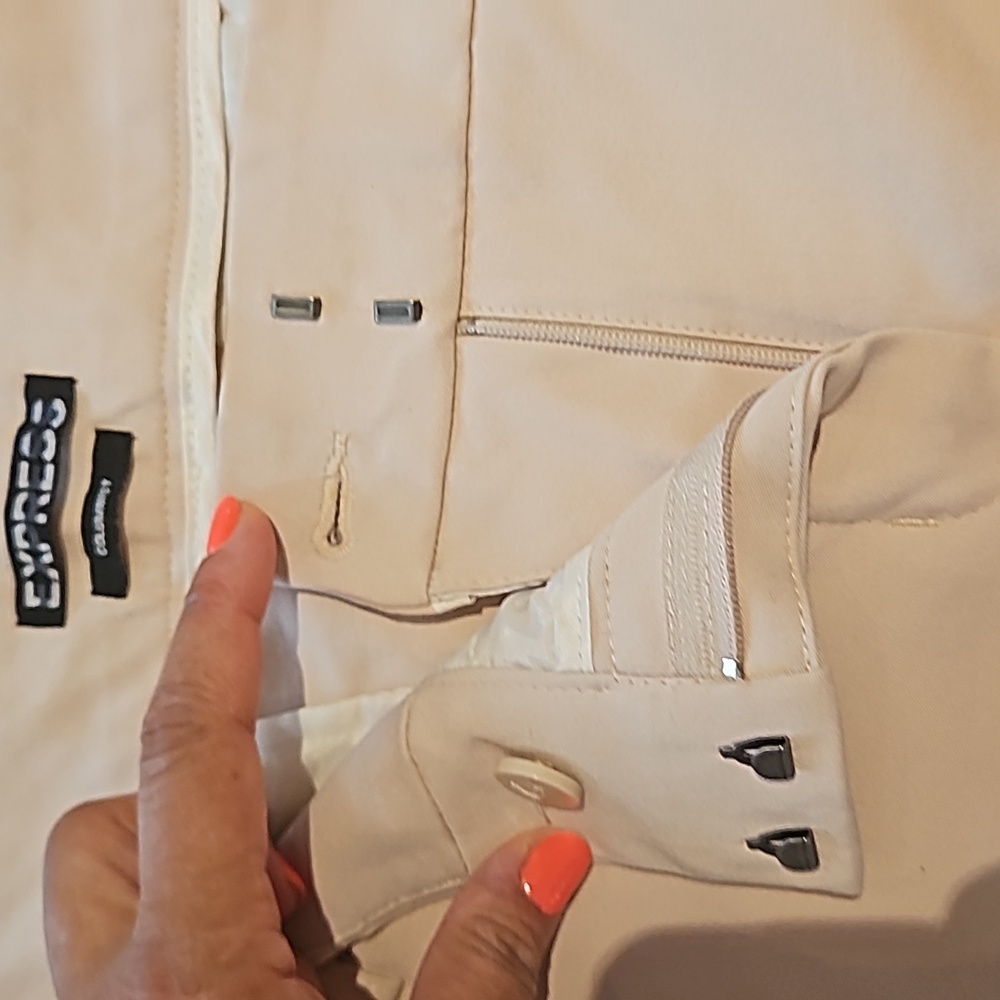 Express pants - Picture 5 of 6